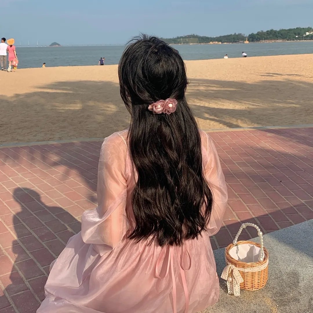 风带著我来