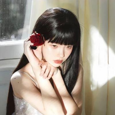 蓝色夏威夷